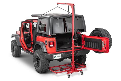 Total 90+ imagen jeep wrangler 4 door hard top removal - Abzlocal.mx