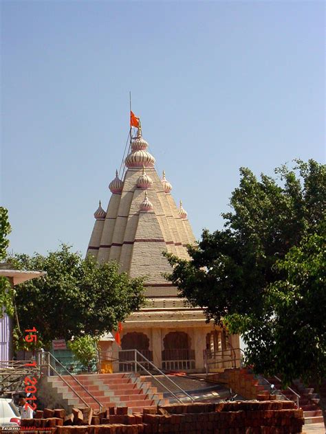 Kanifnath Temple Pune