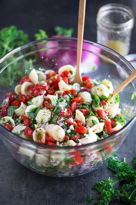 15 Best Spinach Feta Pasta Salad – Easy Recipes To Make at Home