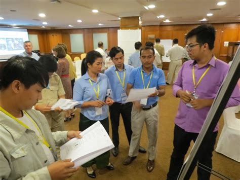 Building a culture of road safety leadership with Cambodian educators – AIP Foundation