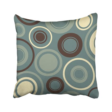 Blue Circle Pattern – Patterns Gallery