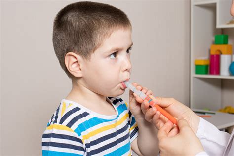 How Much Ibuprofen Can I Give My Kid and How Often?