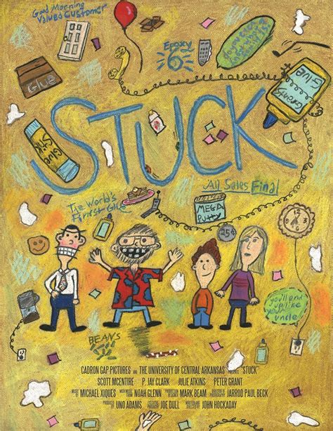 Stuck (2014)