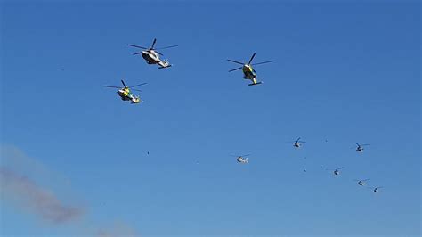 Photos: Qatar holds military parade to celebrate National Day