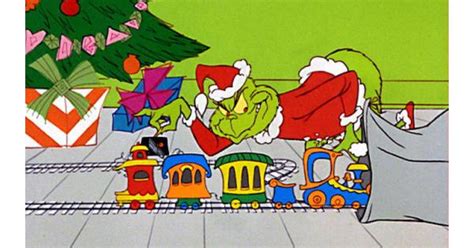 Dr. Seuss' How the Grinch Stole Christmas Movie Review | Common Sense Media