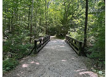 3 Best Hiking Trails in Columbus, OH - Expert Recommendations