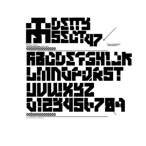 CYBERPUNK — Legacy of Defeat | Graffiti lettering fonts, Creative typography design, Typography ...