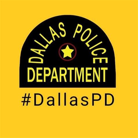 Dallas Police Department - YouTube