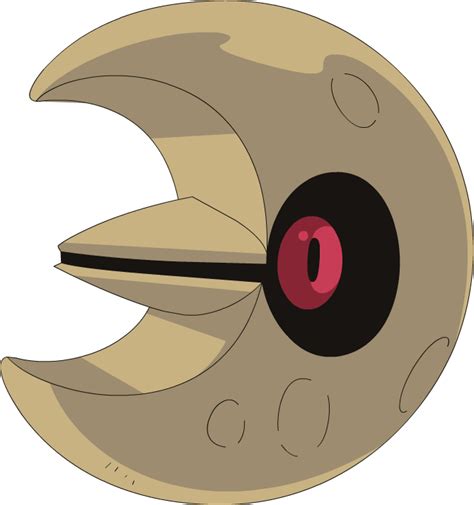 Lunatone | Pokémon Wiki | FANDOM powered by Wikia