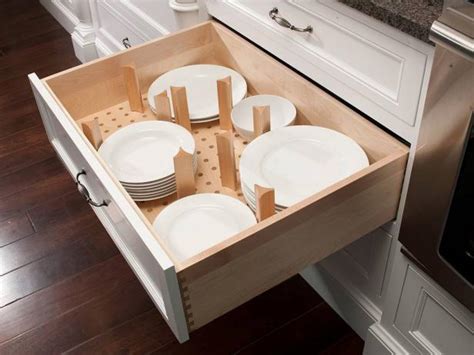 Kitchen Cabinet Accessories: Pictures & Ideas From HGTV | HGTV