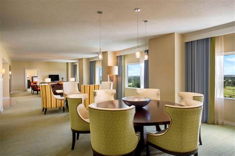 Hilton Orlando Bonnet Creek Resort in Orlando (FL) - Room Deals, Photos ...