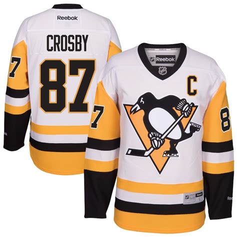 Pittsburgh Penguins Jersey History - Conor Sheary Pittsburgh Penguins ...