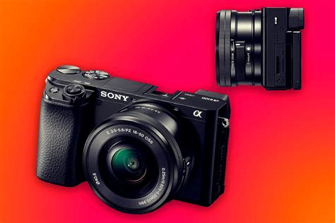 9 Best Cameras with Flip Screen in 2024