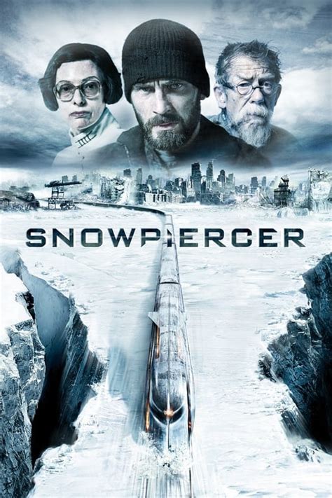 : NextFilm.co.uk - Film Profile : Snowpiercer (2013)