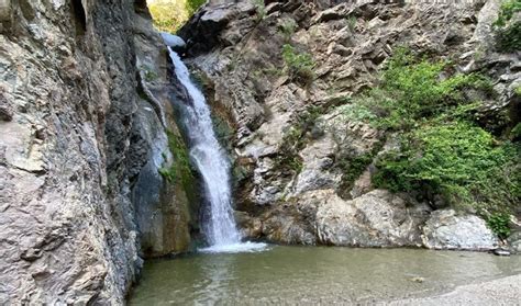 Eaton Canyon Has Been Closed Through May 31 After The 'Overwhelming ...