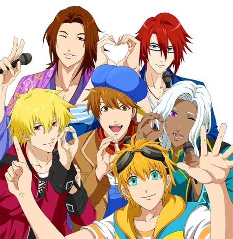 Harvest Moon: A New Beginning (THEY HAVE UTAPRI'S FACES WTHECK XDD) | Harvest moon, Harvest moon ...