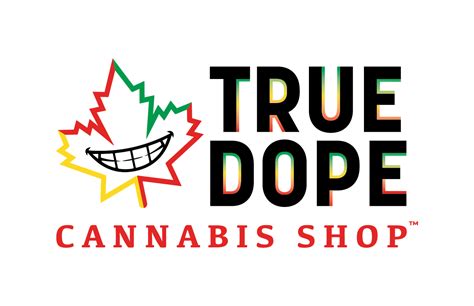 Shop Saskatoon — True Dope