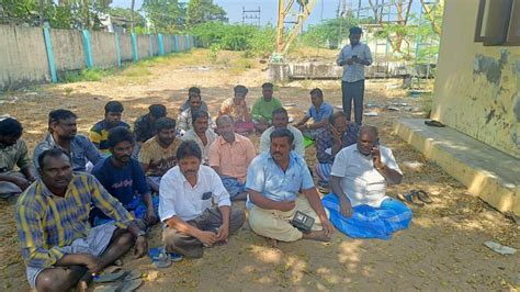 Pilgrimage to Sri Lankan Katchatheevu islet for annual St. Anthony’s Church festival cancelled ...