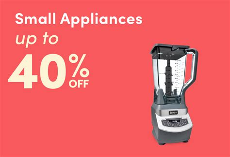 [BIG SALE] Small-Appliance Clearance You’ll Love In 2023 | Wayfair