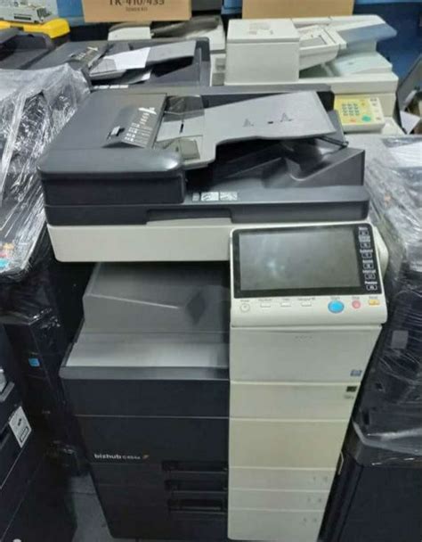 Konica Minolta Bizhub C360 – Sokosawa Classifieds