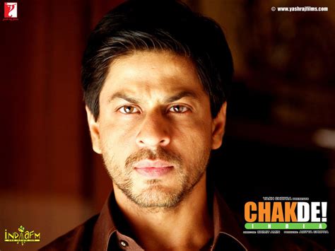 Chak De India 2007 Wallpapers | Chak De India 2007 HD Images | Photos shahrukh-khan-125 ...