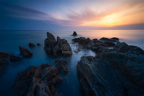 Dalian Coastal Scenery Picture And HD Photos | Free Download On Lovepik