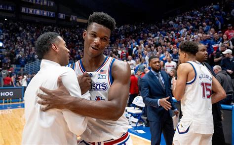 KU basketball vs. Kansas City Roos: Game time, streaming info ...