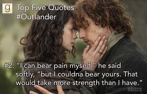 Best Outlander Book Quotes on Goodreads | POPSUGAR Love & Sex