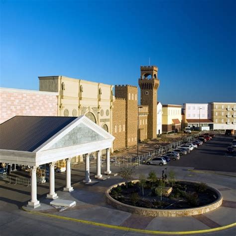 Winstar World Casino