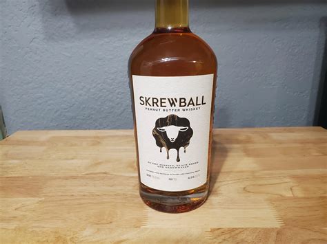 Screwball Peanut Butter Whiskey 750ml | ubicaciondepersonas.cdmx.gob.mx