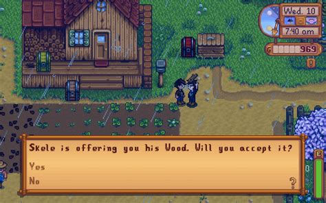 Stardew Valley Multiplayer: The Next Best Thing to a Real Farm ...