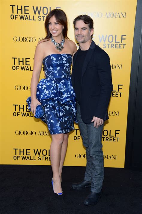 The Wolf Of Wall Street Cristin Milioti