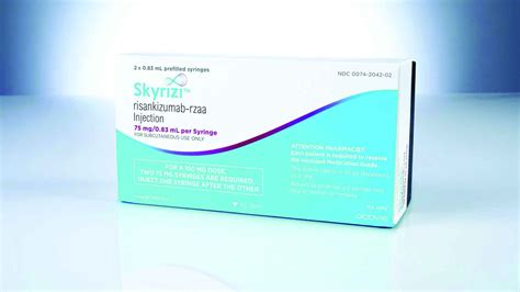 U.S. FDA Approves Second Indication for Skyrizi to Treat Adults with ...