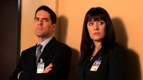 Hotch and Prentiss - Criminal Minds Couples and Shipping Photo (28490203) - Fanpop