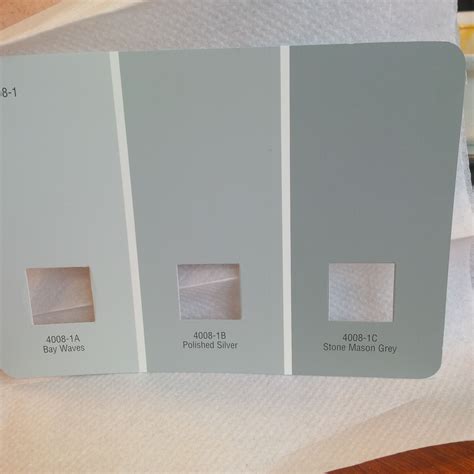 Coastal Color Palette Valspar | Valspar paint colors bathroom, Valspar ...