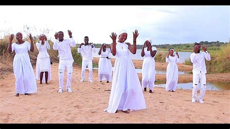 KOLESA Gospel Band_Tuka wala (Official video) - YouTube