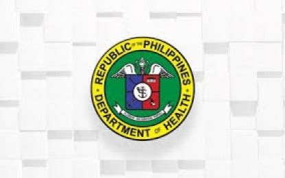 DOH resolves case collection glitches | Philippine News Agency