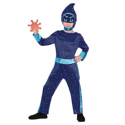 PJ Masks Night Ninja Costume for boys buy online - Fetebe - delivery: Ireland, EU, UK ...