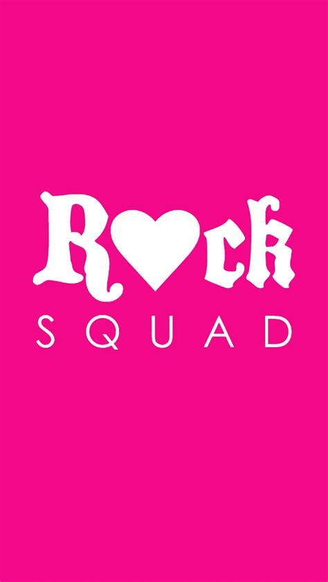 Rock Squad (Short 2021) - IMDb