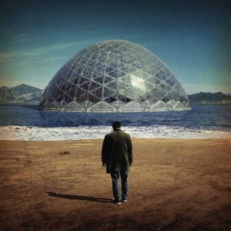 The Story Behind Damien Jurado’s Brothers and Sisters of the Eternal Son Album Cover ...