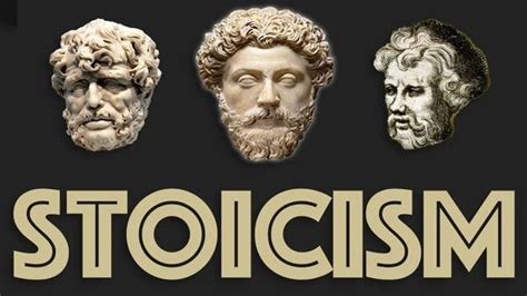 Roman Philosophy Stoicism