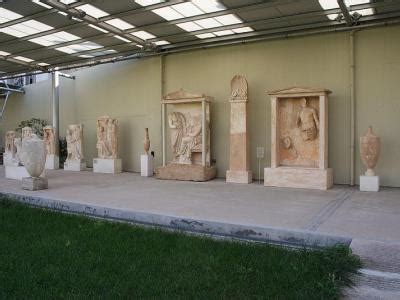 Archaeological Museum of Piraeus, Athens