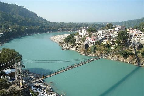 Rishikesh Haridwar Same Day Tour from Delhi (Mar 2024)