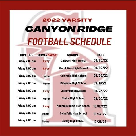 Canyon Ridge High School Fans, Photos, Stories, and Alumni - Home