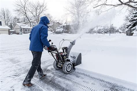 Residential Snow Removal Contractors – Kenosha & Racine | Driveway Snow ...