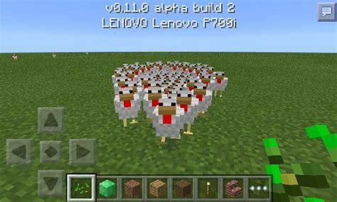 CHICKEN ARMY | Minecraft Amino