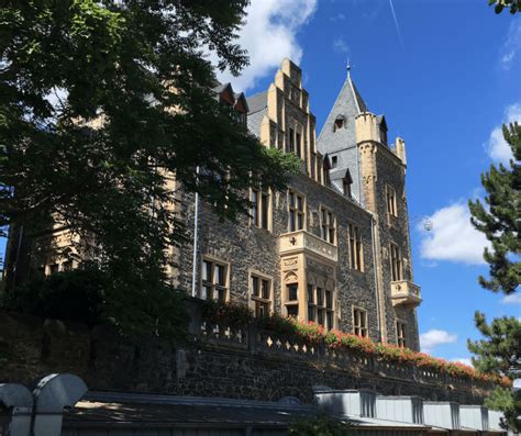 Bingen on the Rhine: A Hidden Gem | European travel, Bingen, Germany