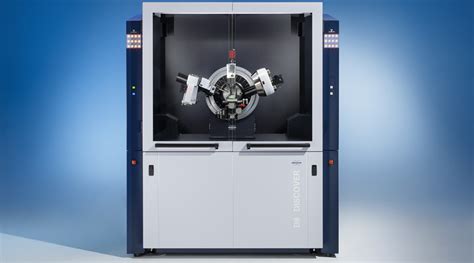 X-ray Diffractometers | Bruker