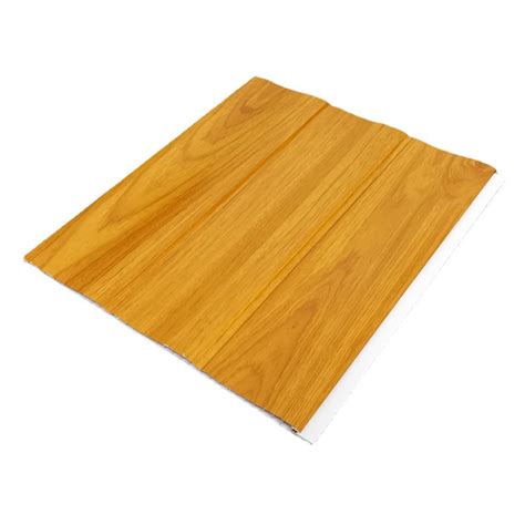 Laminated Plastic Fireproof PVC Wall Paneling in Ceiling Tiles Plastic ...