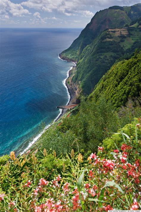 The Azores Islands Are The Atlantic Ocean's 'Best-Kept Secrets' For Excellent Reason | The ...